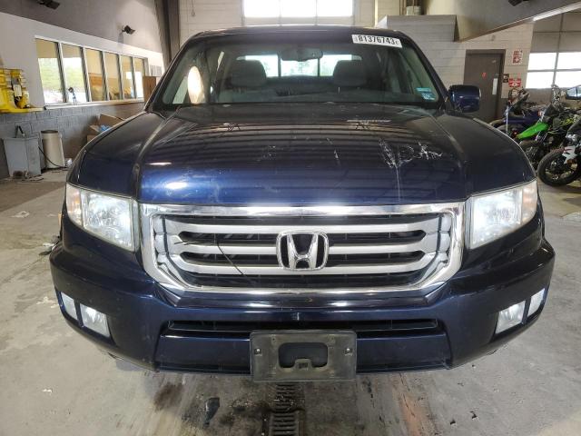5FPYK1F50EB004717 Honda Ridgeline Rtl