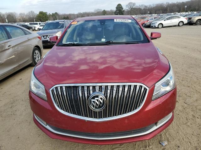 1G4GB5G34EF222532 Buick Lacrosse
