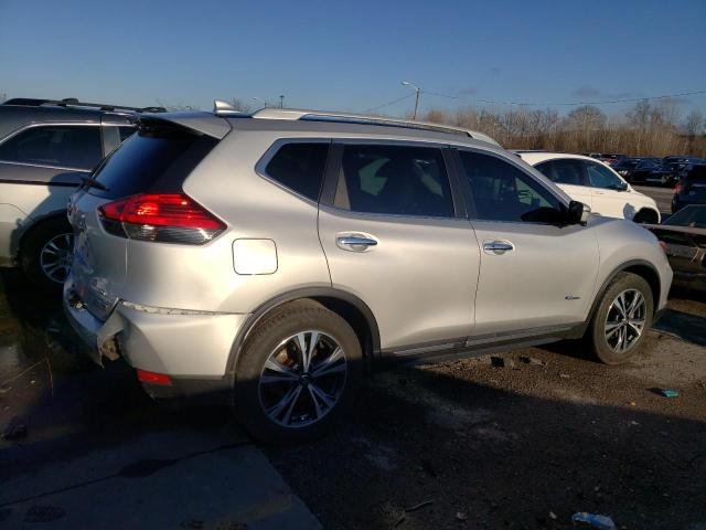 5N1ET2MT8HC800435 Nissan Rogue Sv Hybrid