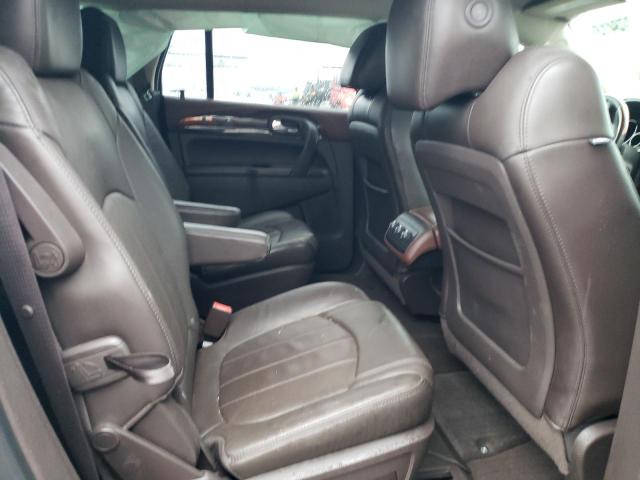 5GAKRBKD3EJ165196 Buick Enclave