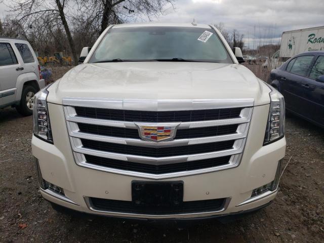 1GYS4SKJ4FR717708 Cadillac Escalade Esv Luxury