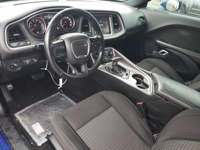 2C3CDZAG6KH699834 Dodge Challenger