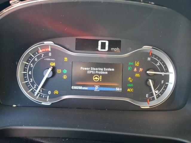 5FPYK3F74MB025940 Honda Ridgeline Rtl