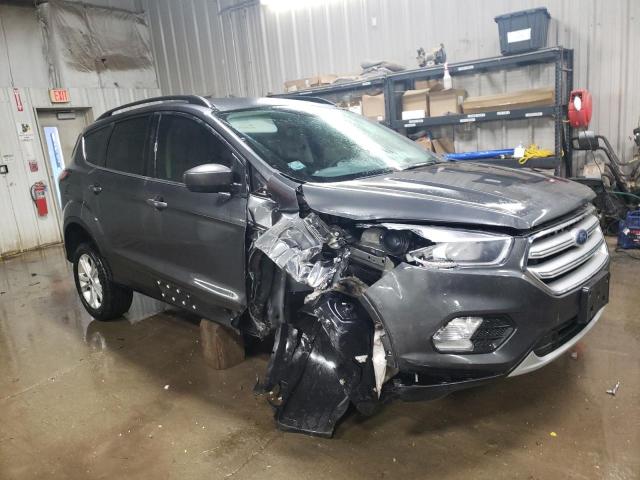 1FMCU0GD0JUB66924 Ford ESCAPE SE