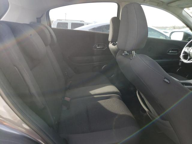3CZRU5H51KM724654 Honda HR-V EX
