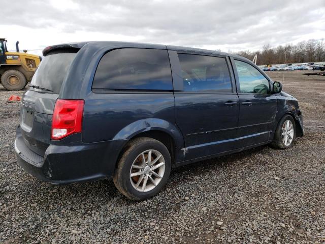2C4RDGBG1ER137301 Dodge Grand Caravan Se