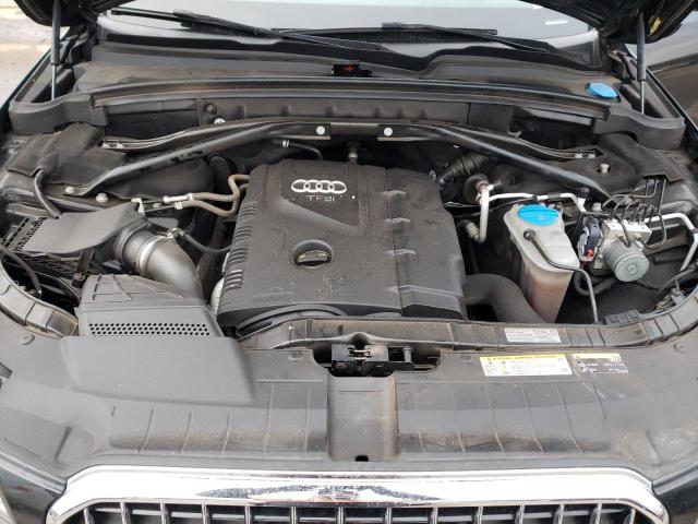 WA1CFAFP1EA055980 Audi Q5 PREMIUM