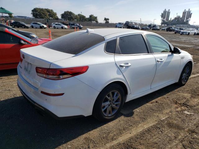 5XXGT4L3XKG310449 KIA Optima Lx