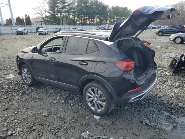 KL4MMFSL3NB086331 Buick Encore Gx Essence