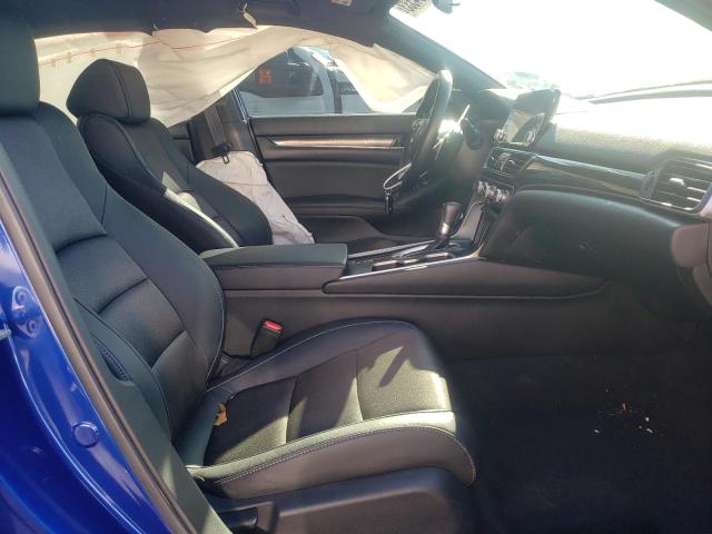 Honda Accord Sport 2020 1HGCV1F30LA037040 Image 7