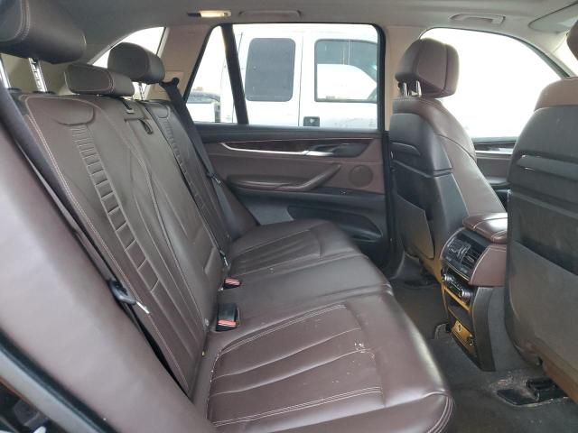 5UXKT0C52G0S75420 BMW X5 Xdr40e