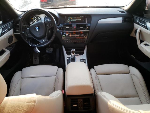5UXXW5C56F0E87670 BMW X4 Xdrive35i