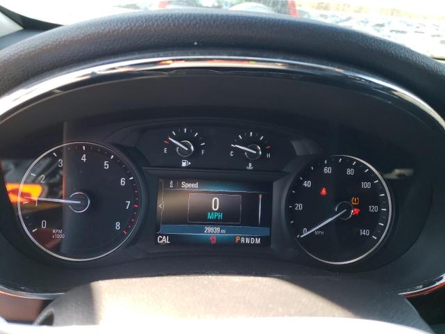 KL4CJESM9NB522879 Buick Encore Preferred