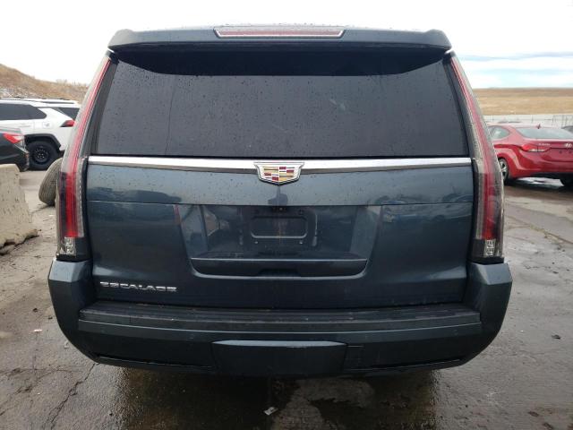 1GYS4JKJ5KR321372 Cadillac Escalade Esv Premium Luxury