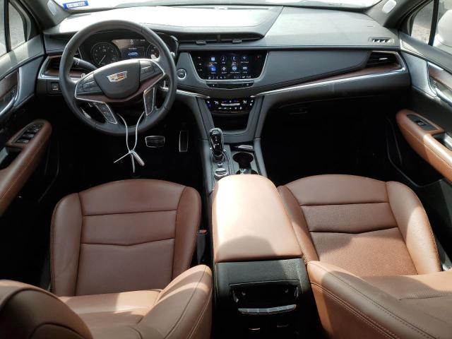 1GYKNGRS3PZ102898 Cadillac Xt5 Sport