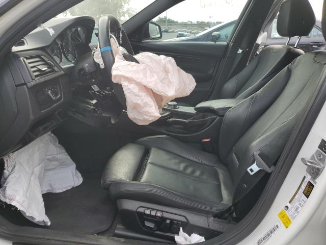 WBA3A9G53FNT09440 BMW 335 I