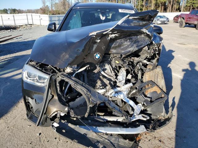 5UXTY5C05L9B33854 BMW X3 Xdrive30i