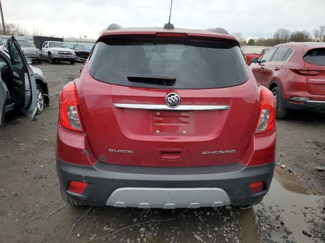 KL4CJASB8FB056418 Buick Encore