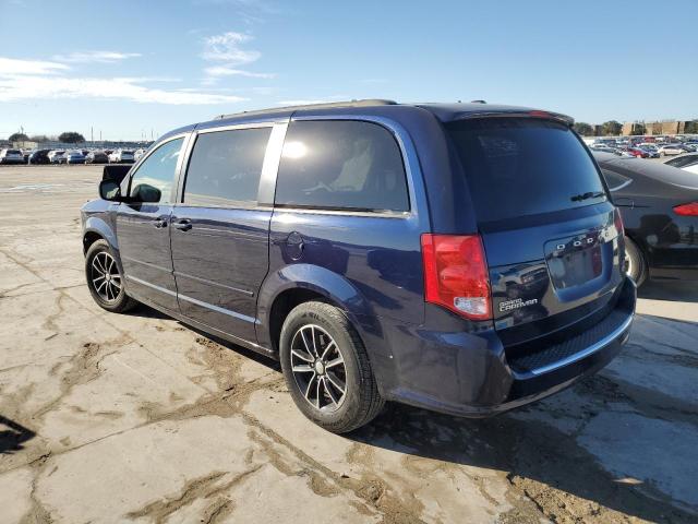 2C4RDGEG3HR824800 Dodge Grand Caravan Gt