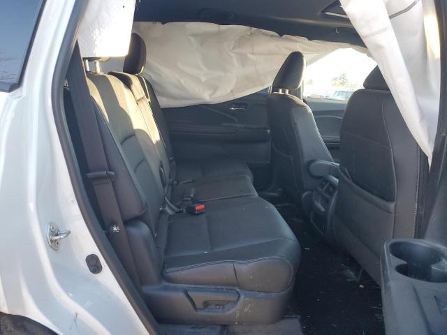 5FNYF8H53MB041794 Honda Passport Exl