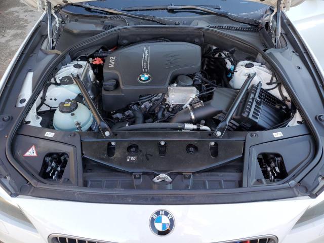 WBA5A5C52GD527268 BMW 528 I