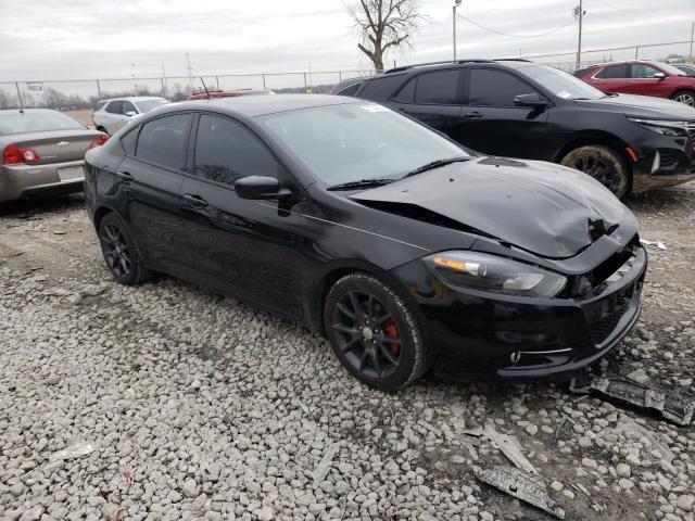 1C3CDFFA7GD818059 Dodge Dart Sxt Sport