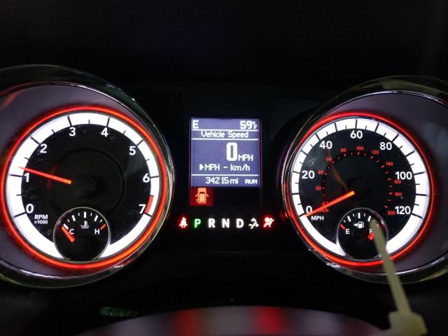 2C4RDGCGXKR669429 Dodge Grand Caravan Sxt