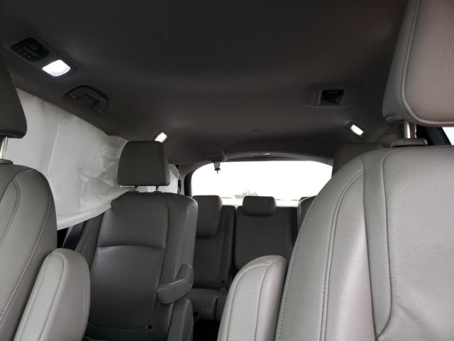 5FNRL6H76KB012063 Honda ODYSSEY EXL