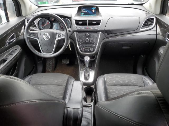 KL4CJASB9GB722302 Buick Encore