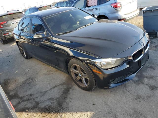 WBA3C3G53FNT52103 BMW 320 I Xdrive