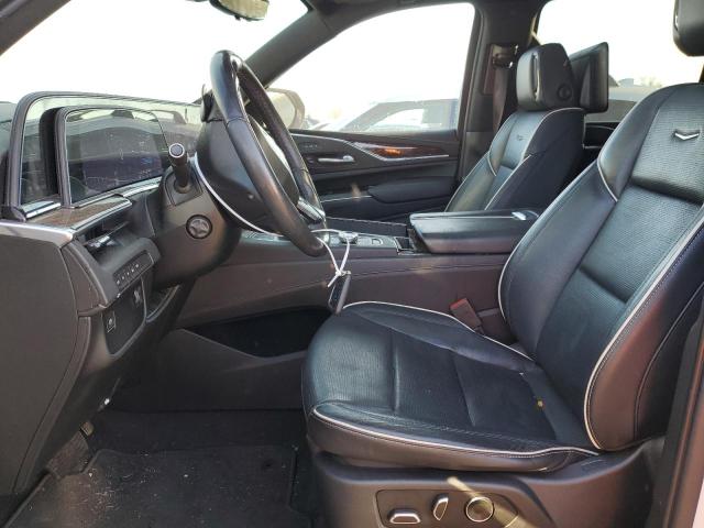 1GYS4KKL3MR347141 Cadillac Escalade Esv Premium Luxury