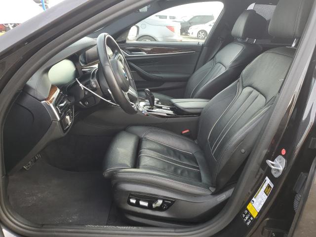 WBAJB9C57KB288131 BMW M550xi