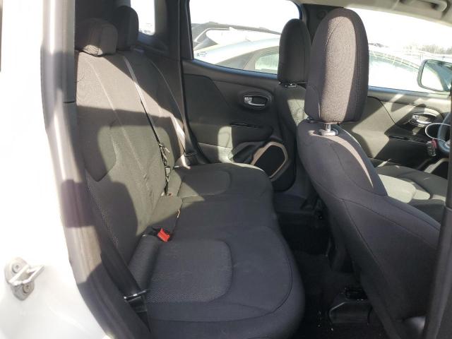ZACCJBAB2HPE65813 Jeep Renegade Sport