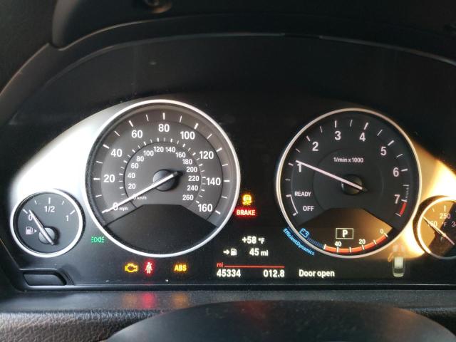 WBA8E1G59JNU92444 BMW 320 I