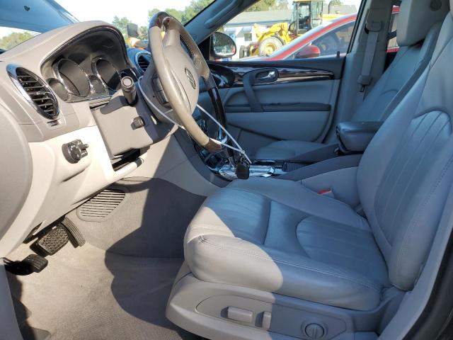 5GAKVCKDXFJ157440 Buick Enclave