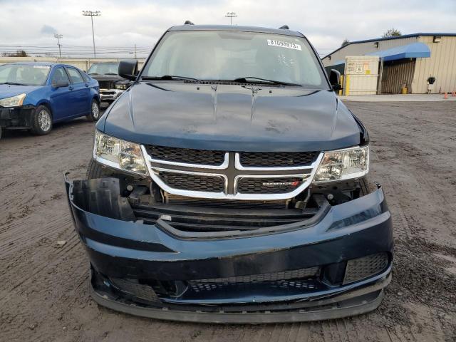 3C4PDCABXET184166 Dodge JOURNEY SE