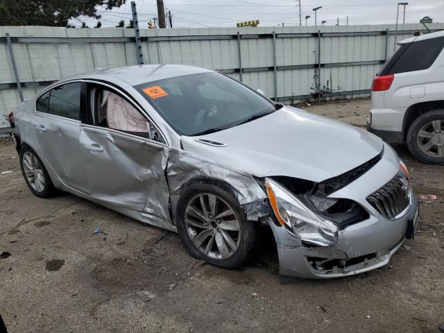 2G4GK5EX7F9184391 Buick Regal