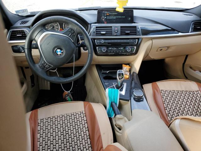 WBA8E3G51GNU00022 BMW 328 Xi Sulev