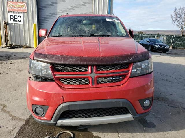 3C4PDDEG0ET158235 Dodge Journey R/t