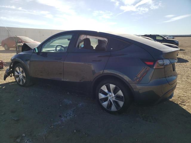 5YJYGDEE2MF200184 Tesla Model Y