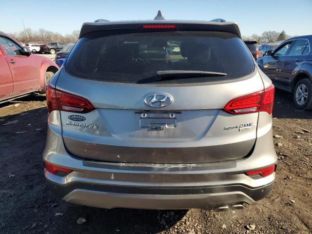 5XYZW4LA4HG448586 Hyundai SANTA FE SPORT