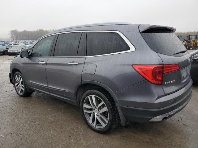 5FNYF5H95GB017647 Honda Pilot Touring
