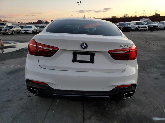 5UXKU2C52H0N84718 BMW X6 Xdrive35i