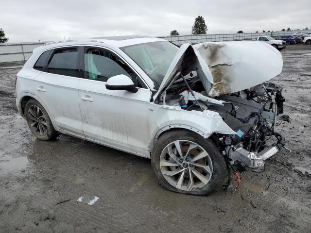 WA1FAAFYXP2166349 Audi Q5 Prestige 45