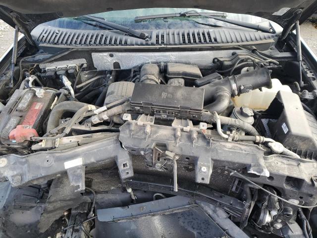 1FMJK2A59EEF14875 Ford Expedition El Limited
