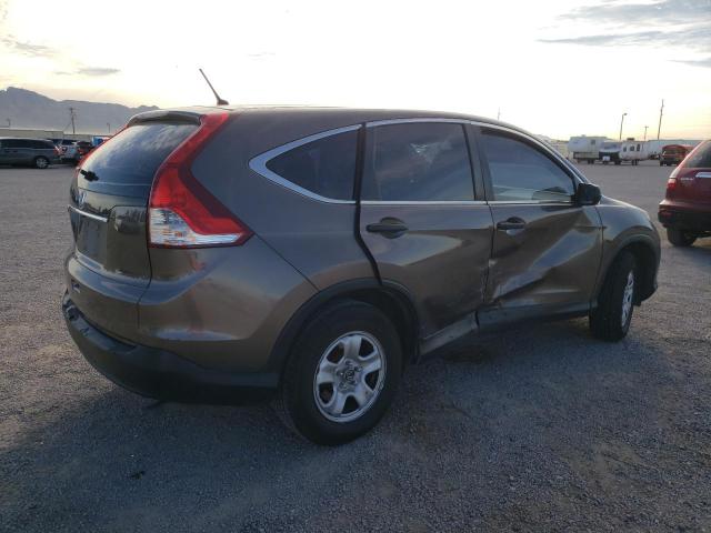 2HKRM3H3XEH563966 Honda CR-V LX