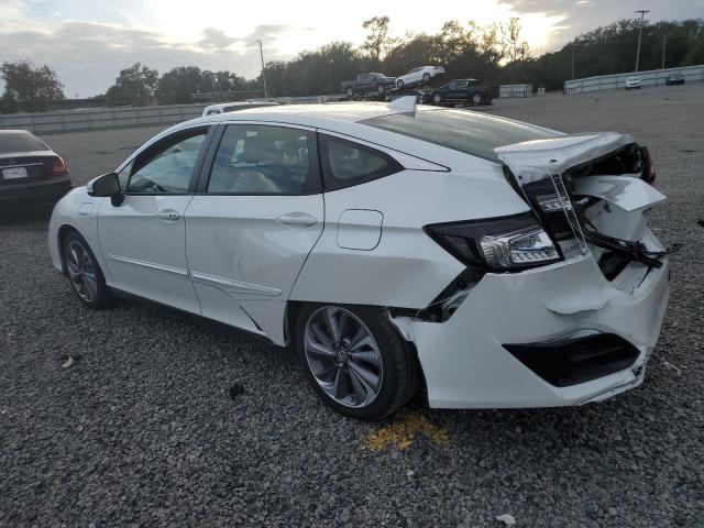 JHMZC5F37JC002307 Honda Clarity Touring
