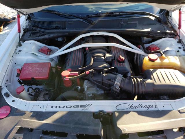 2C3CDZFJ0FH732952 Dodge Challenger R/t Scat Pack