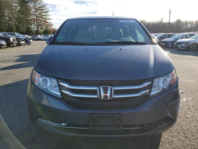 5FNRL5H30GB113565 Honda ODYSSEY SE