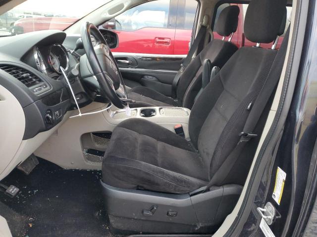 2C4RDGCG7ER263077 Dodge Grand Caravan Sxt